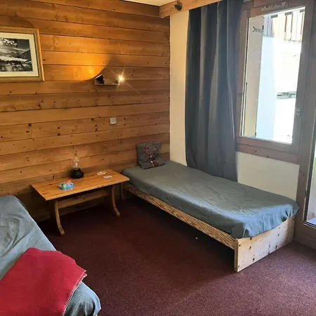 Apartman Lauziere Dessus - La Lauziere Dessus 27 - Divisible Avec Terrasse Plein Sud Mae-1904 Valmorel